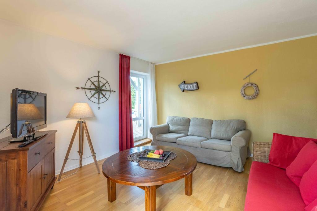 SEASIDE APARTMENTS - BOATHOUSE - Appartement à Deux Chambres