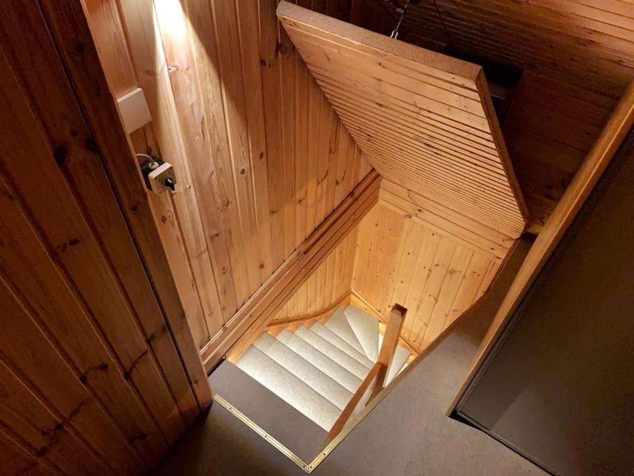 Fotografie z fotogalerie ubytování Gemütliche Hütte in den Bergen v Nassfeldu