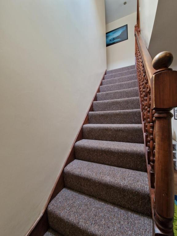 Chezzas Homestay - Deluxe Double Studio