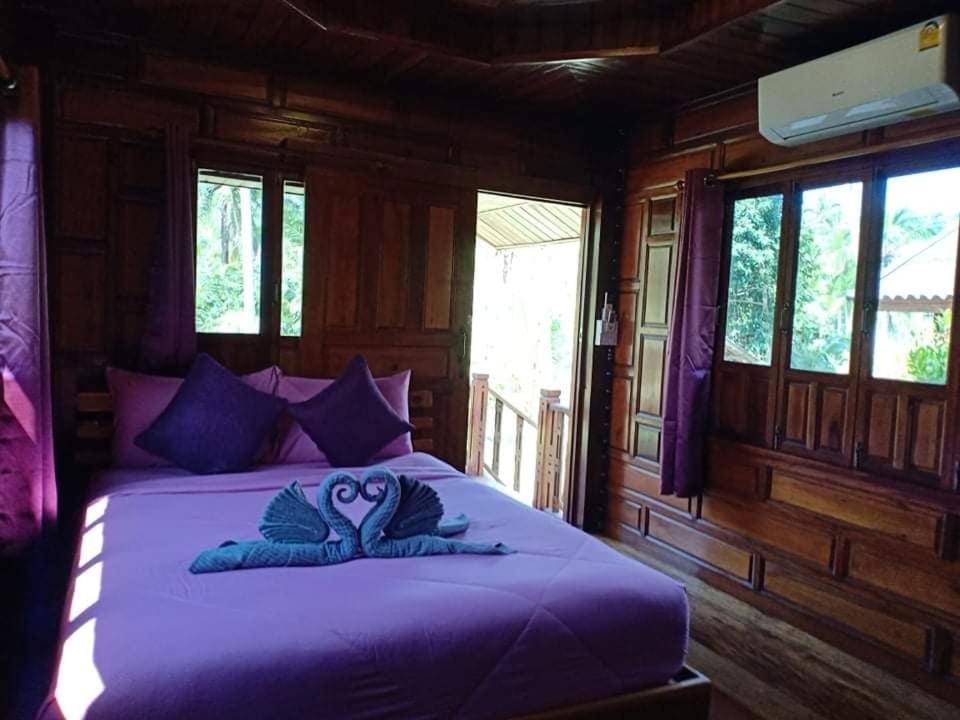 Walk in homestay - 4