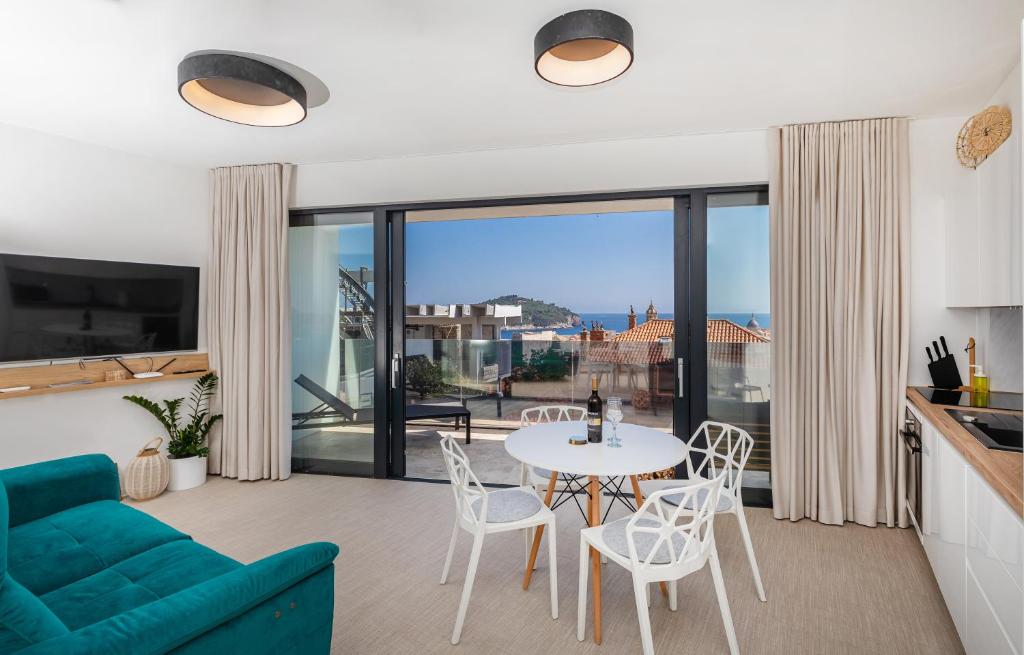 RAGUSA CITY VIEW Apartment
