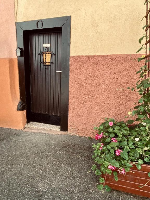 Zdjęcie z galerii obiektu ✧ La Suite ✧ studio de charme route des vins w mieście Kintzheim