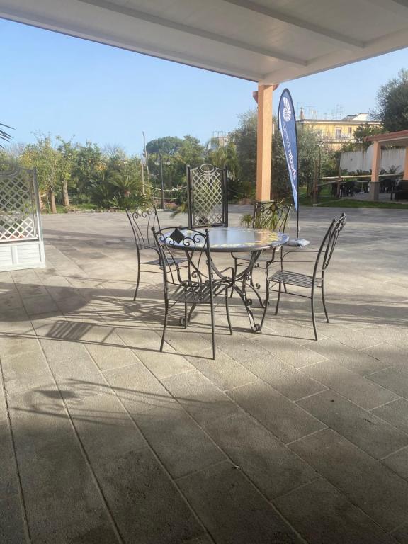 Fotografie z fotogalerie ubytování Villa Emanuel v destinaci Sant'Agnello