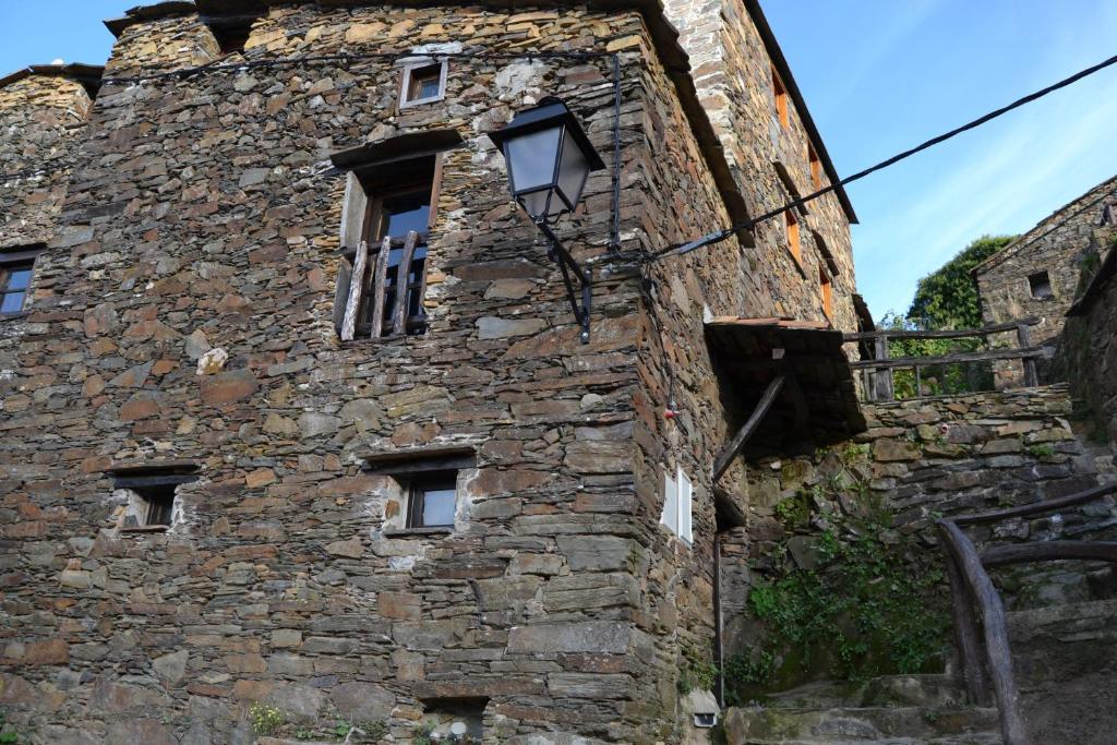 Talasnal Montanhas de Amor - 18