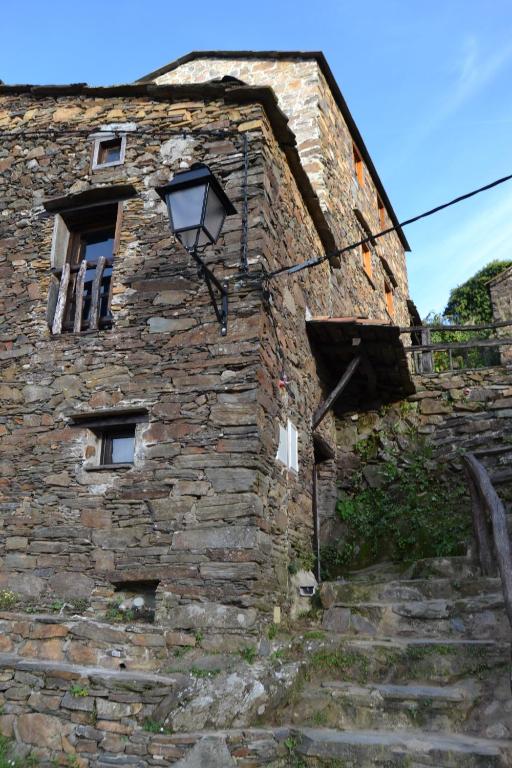 Talasnal Montanhas de Amor - 19