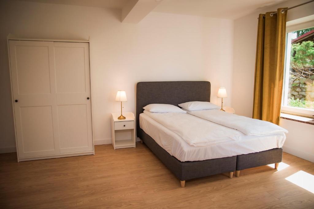 Ostrzyce Park - Apartamento De Una Habitación