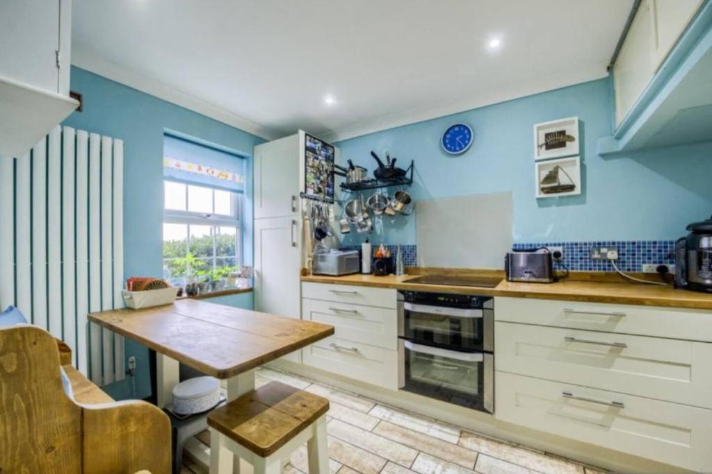 Apartment Captivating 1Bed House in Coleshill Birmingham, UK