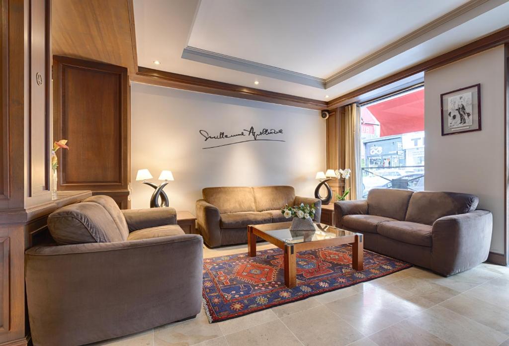 Apollinaire - Resim 31