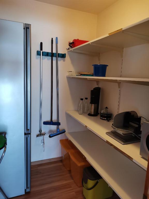 Fotografie z fotogalerie ubytování Appartement Erika v destinaci Hainzenberg