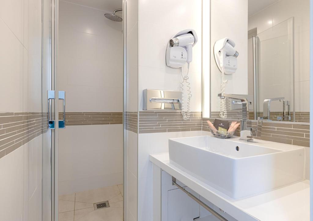 Hôtel Le Beaugency - Foto 2