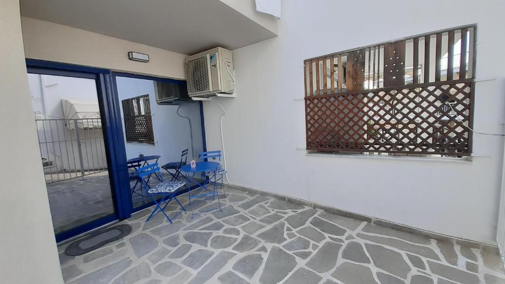 Fotografia z galérie ubytovania Villa Familia v destinácii Iraklitsa