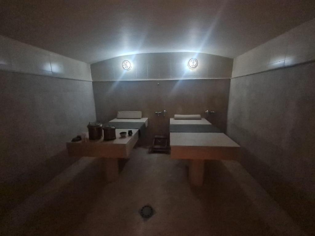 Fotografie z fotogalerie ubytování Targafit Hotel & Hammam v Marrákéši