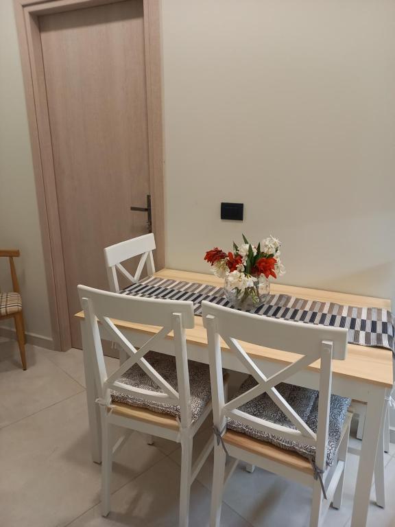 Fotografie z fotogalerie ubytování Nebulous Apartment v destinaci Zakynthos Town