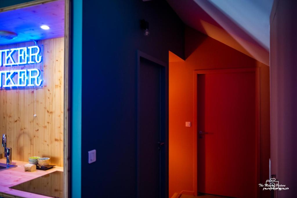 Fotografie z fotogalerie ubytování Logis Hôtel Altitude et Spa Pierre-Percée v destinaci Pierre-Percée