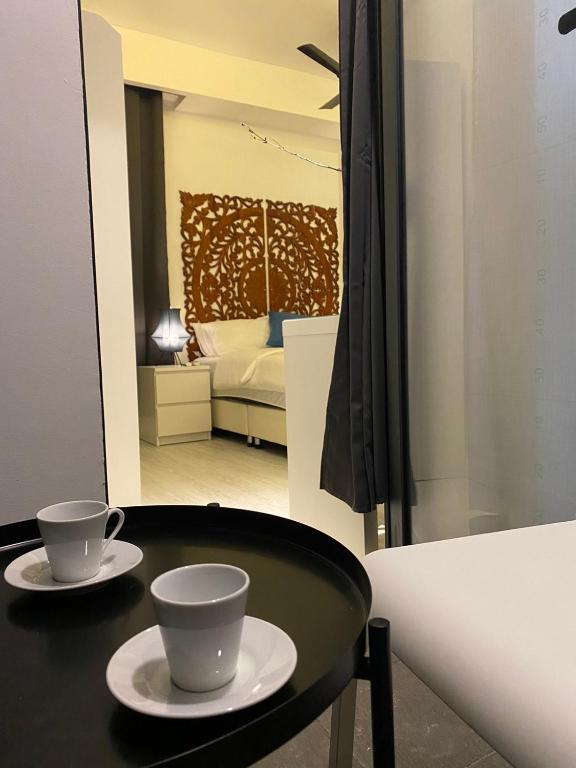 Unwind Dhigurah - 12