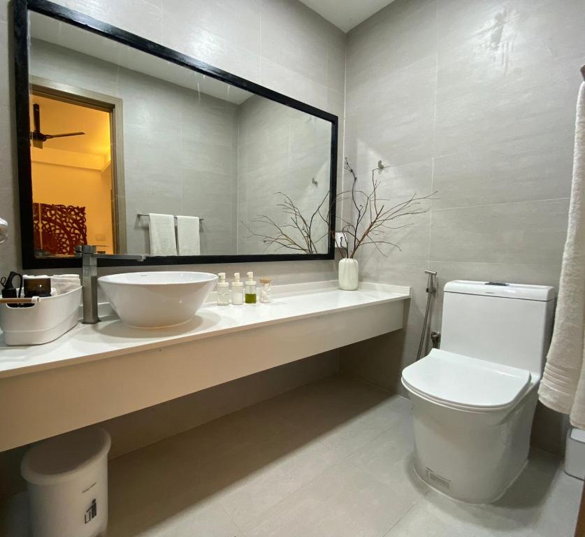 Unwind Dhigurah - 14