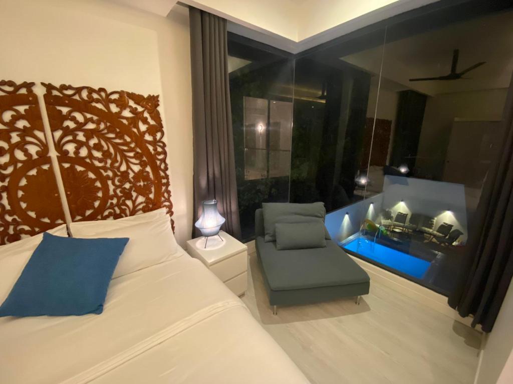 Unwind Dhigurah - 10