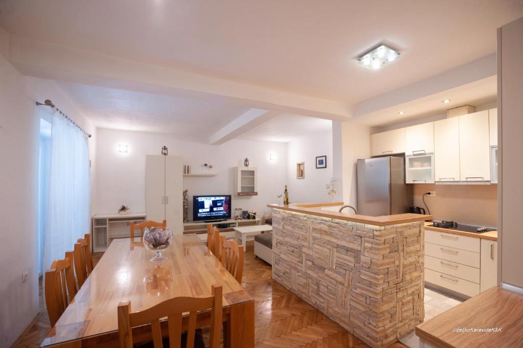 Holiday Resort Laura (Kroatien Zadar)