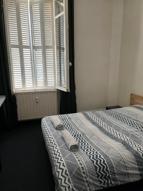 studio Gare beauvoisine parking gratuit - Housity