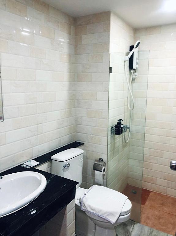 B and Y Residence - Resim 14