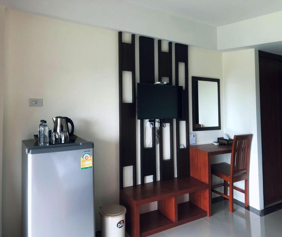 B and Y Residence - Resim 4