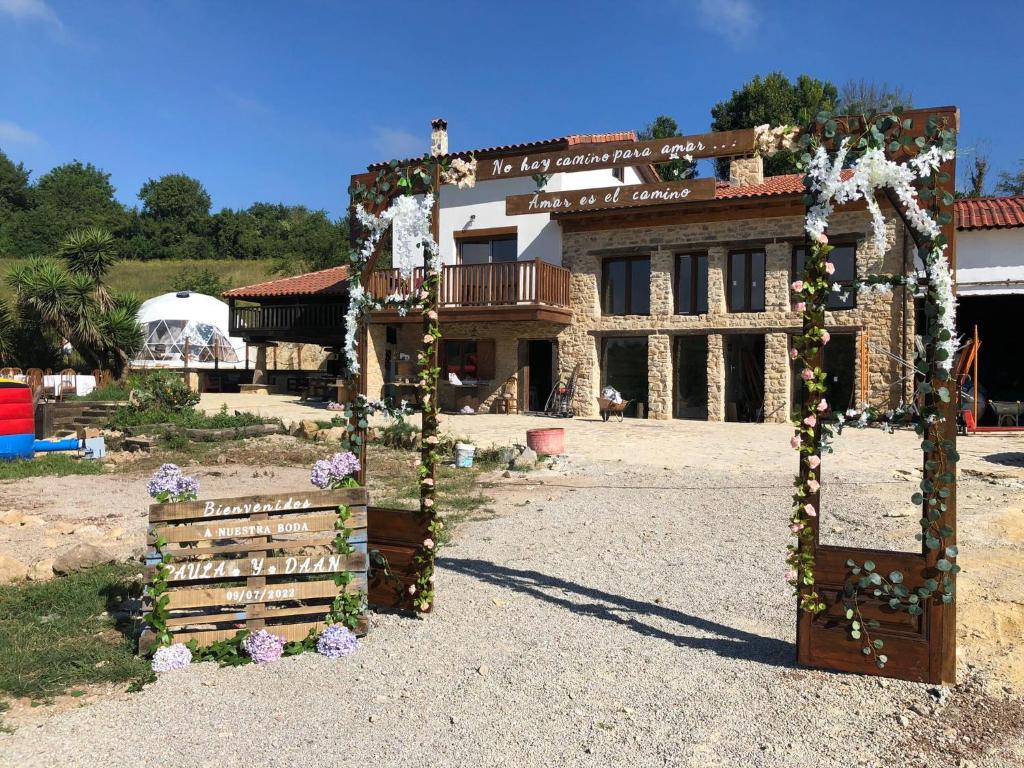 Glamping Quintana, Gijón – Aktualisierte Preise für 2023
