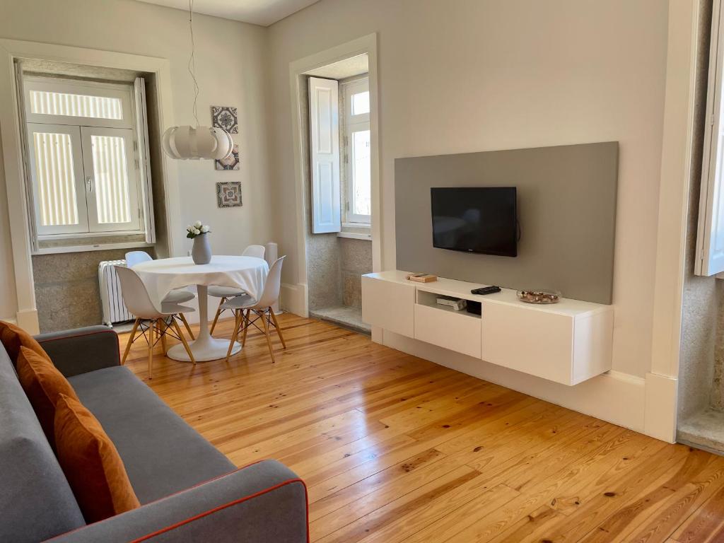 Santo António Elegant Flat