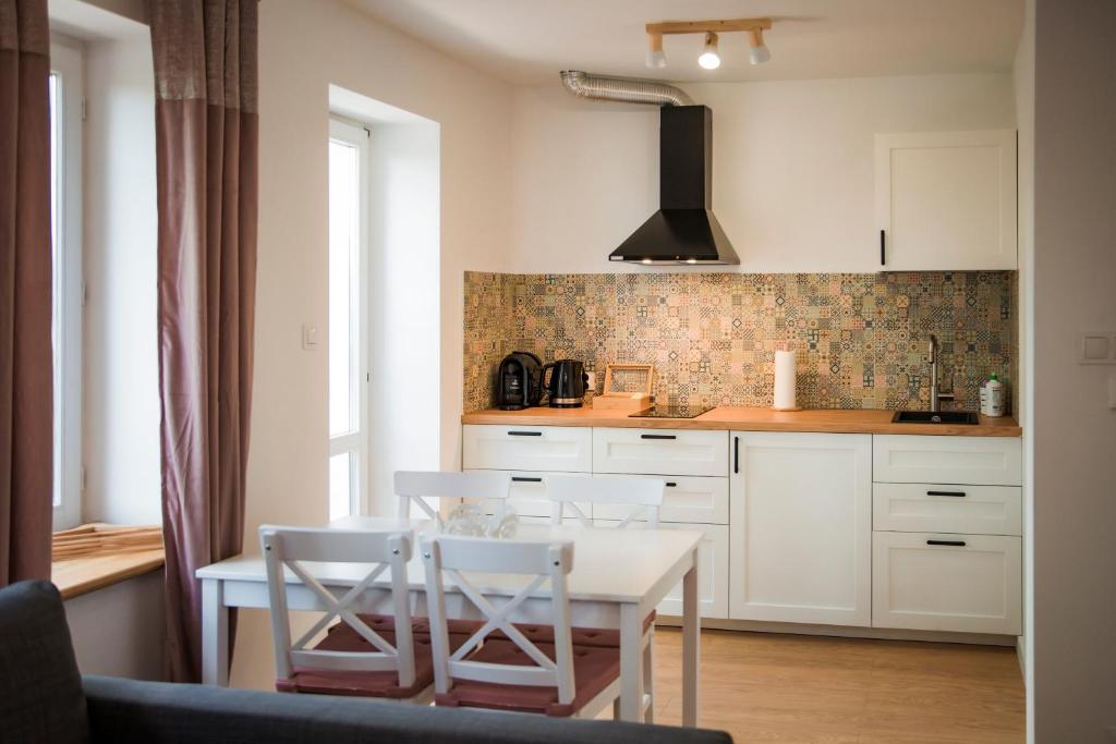 Ostrzyce Park - Apartamento - Nivel Dividido