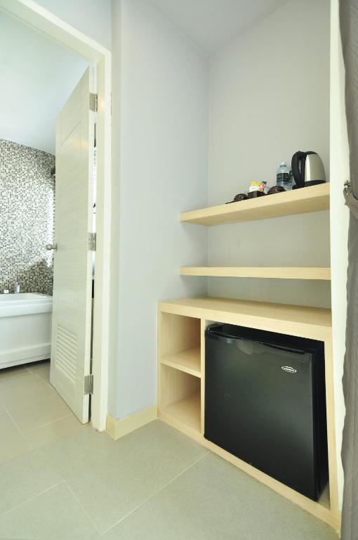 The AIM Patong Hotel - Resim 37