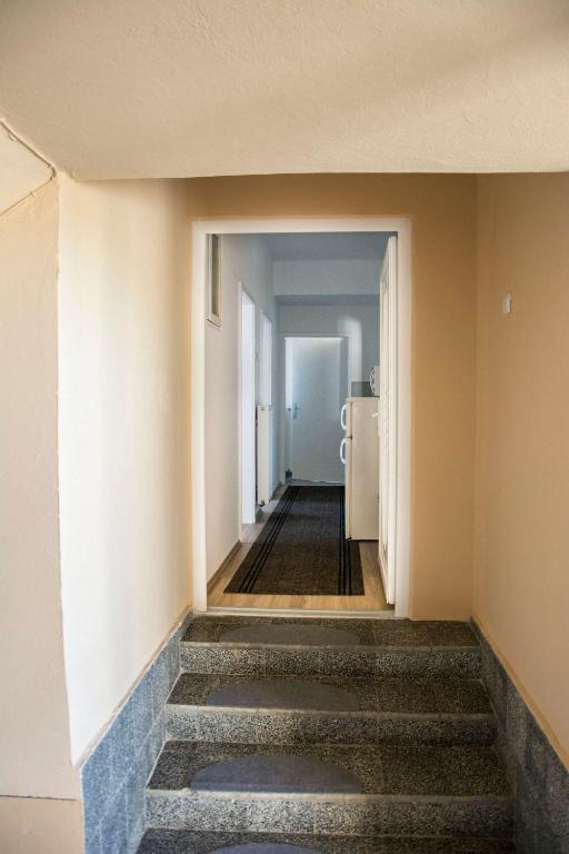 Fotografia z galérie ubytovania Apartman Viljevac, Donji Miholjac v destinácii Donji Miholjac