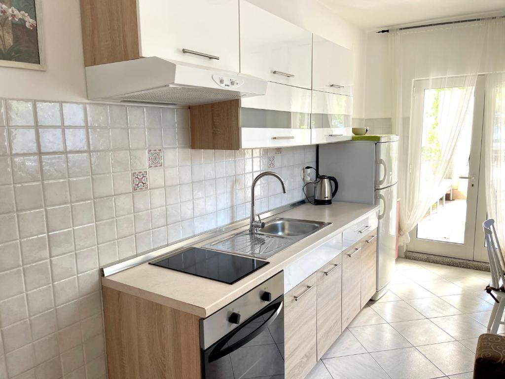 Apartments Maria - 12