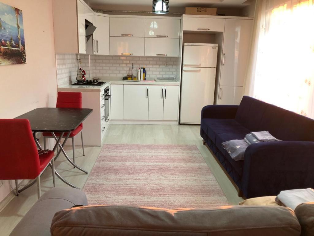 Sinop merkezde yeni binada 2+1 daire - Housity