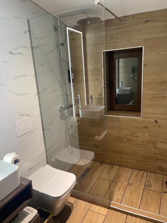 Hotel Goya Boutique - Habitación Doble De Lujo