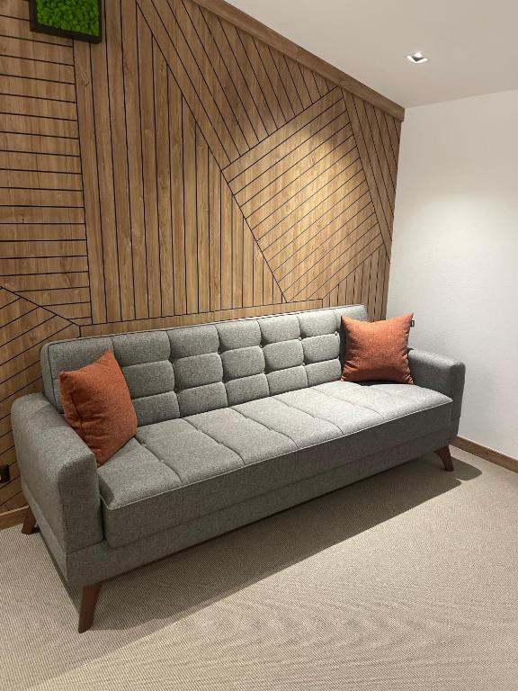 Hotel Goya Boutique - King Studio Con Sofá Cama