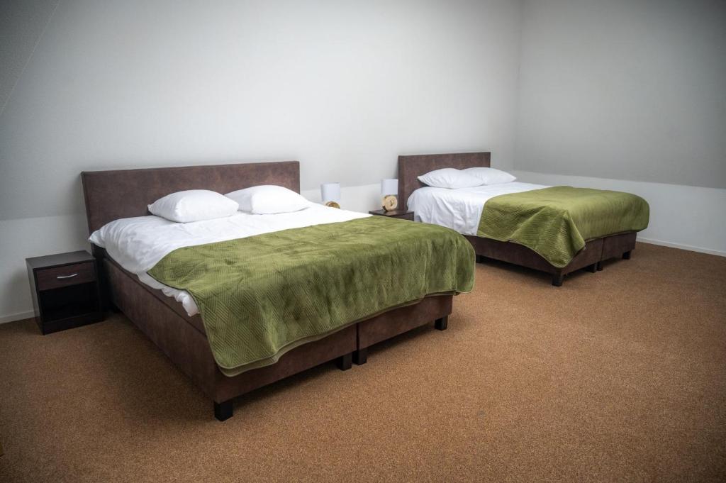 The Velvet Lodge - Resim 34