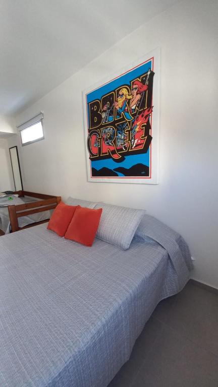 Depto 7 y 57 - excelente ubicación - hermoso! - Studio -appartement