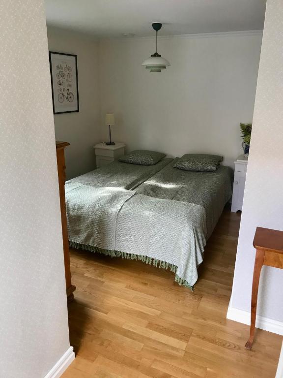 Hatty's Guesthouse - Casa De Una Habitación