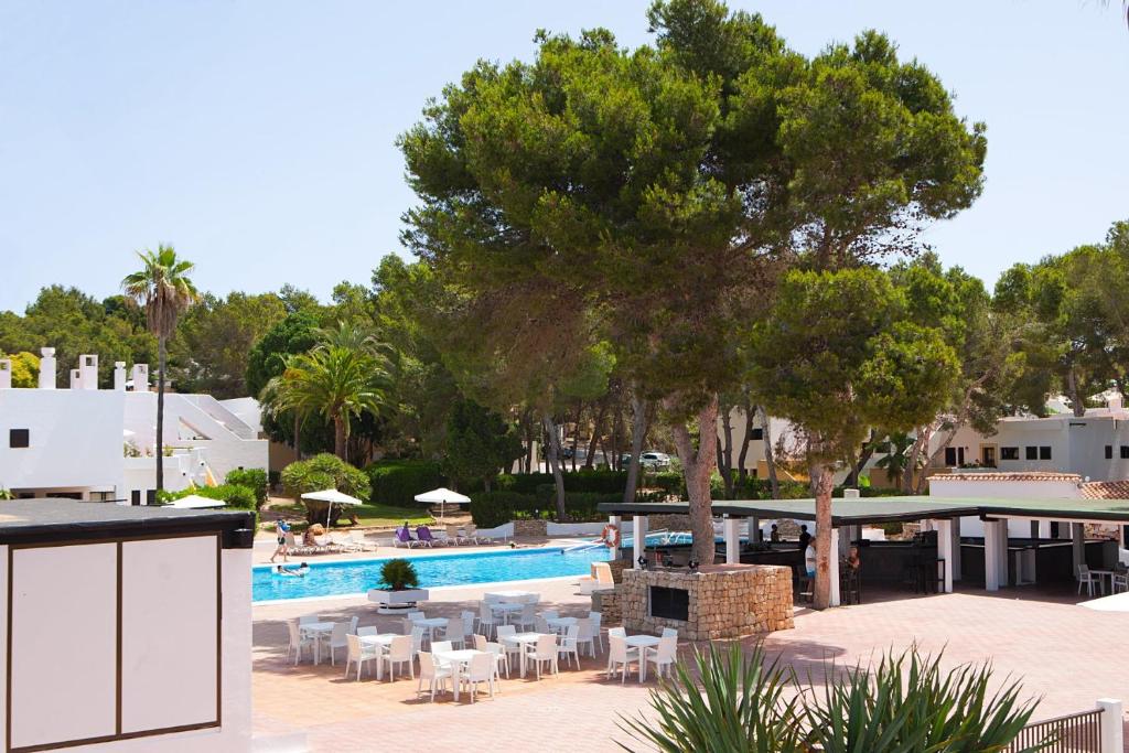 Club Cala Azul, Cala Llenya – Bijgewerkte prijzen 2023