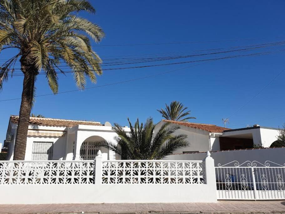 Moderne Finca in ruhiger Top Lage - Freistehend, Torrevieja ...