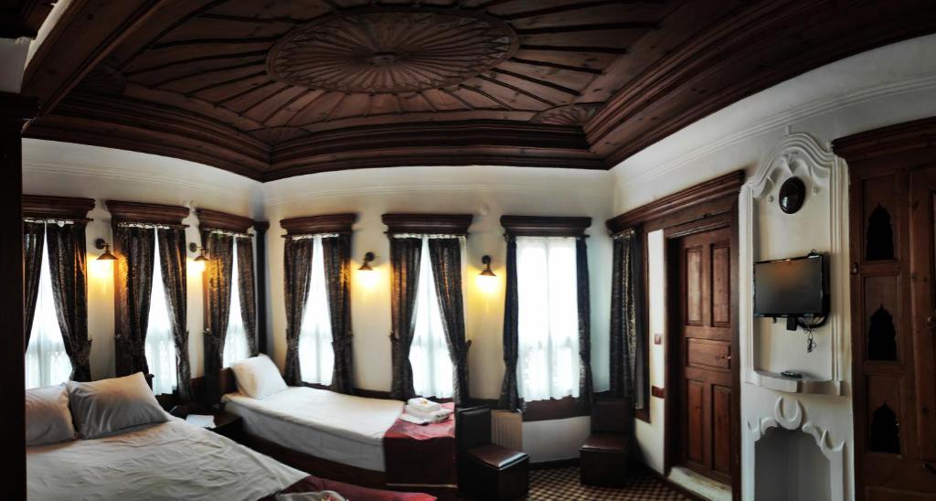 Yedekcioğlu Konak - Chambre Simple