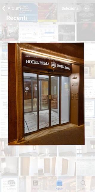 Hotel Roma - Resim 1