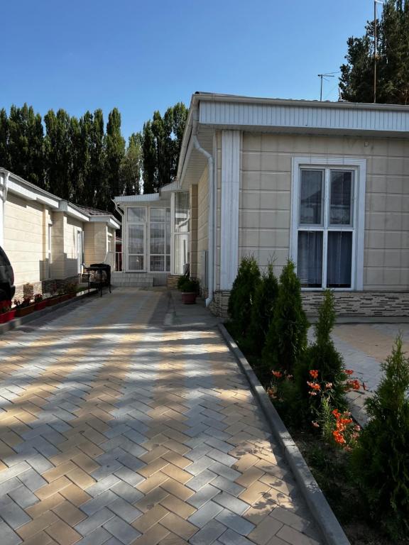 Raduga West_Issyk Kul, Kyrgyzstan
