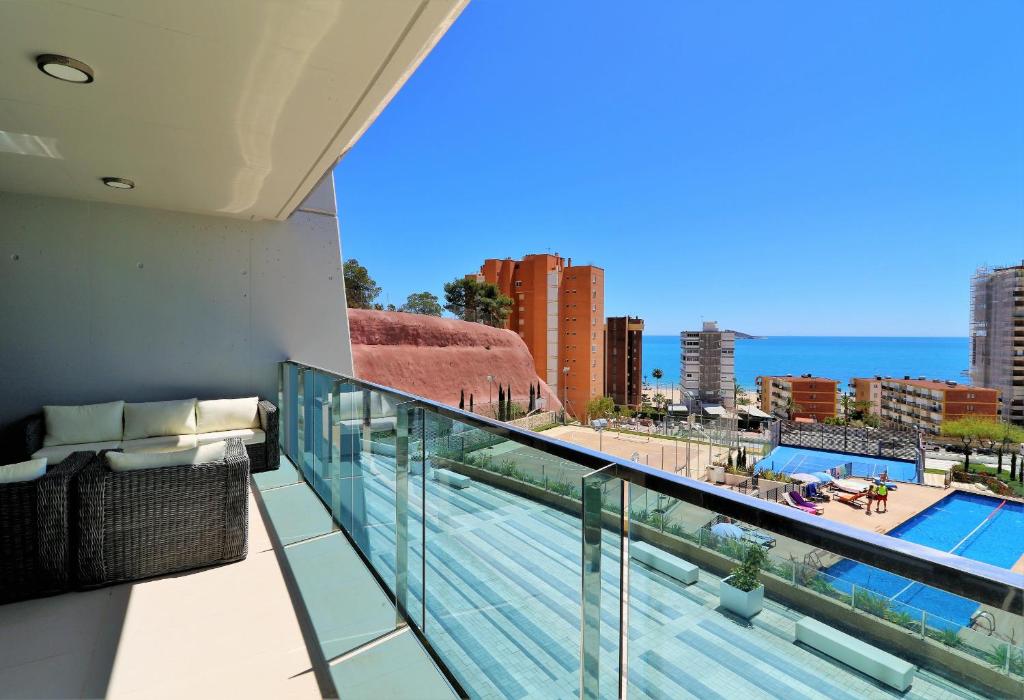 Sunset Drive 1-46 Poniente Beach, Benidorm – Bijgewerkte ...