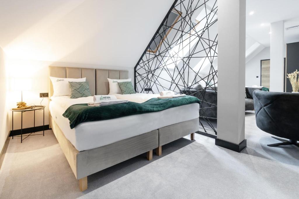 Hotel Natura - Superieur Appartement