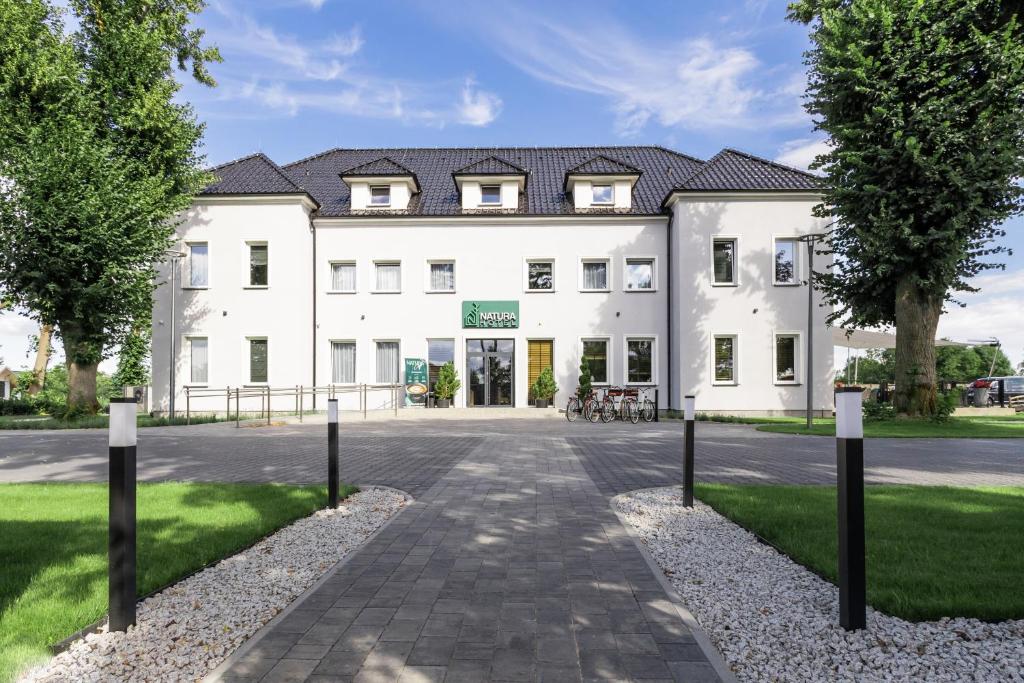 Hotel Natura - Housity