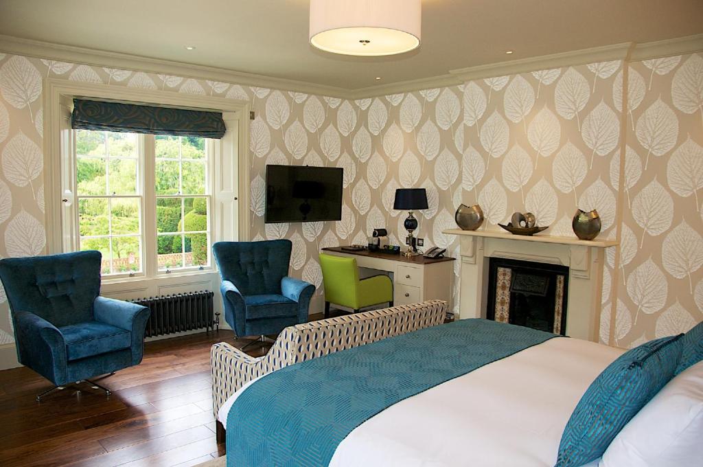 The Oaksmere - 