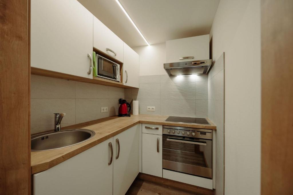 Stangl Appartements - 5