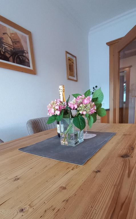 Fotografia z galérie ubytovania Appartement Thunhart Manfred & Doris v destinácii Altenmarkt im Pongau