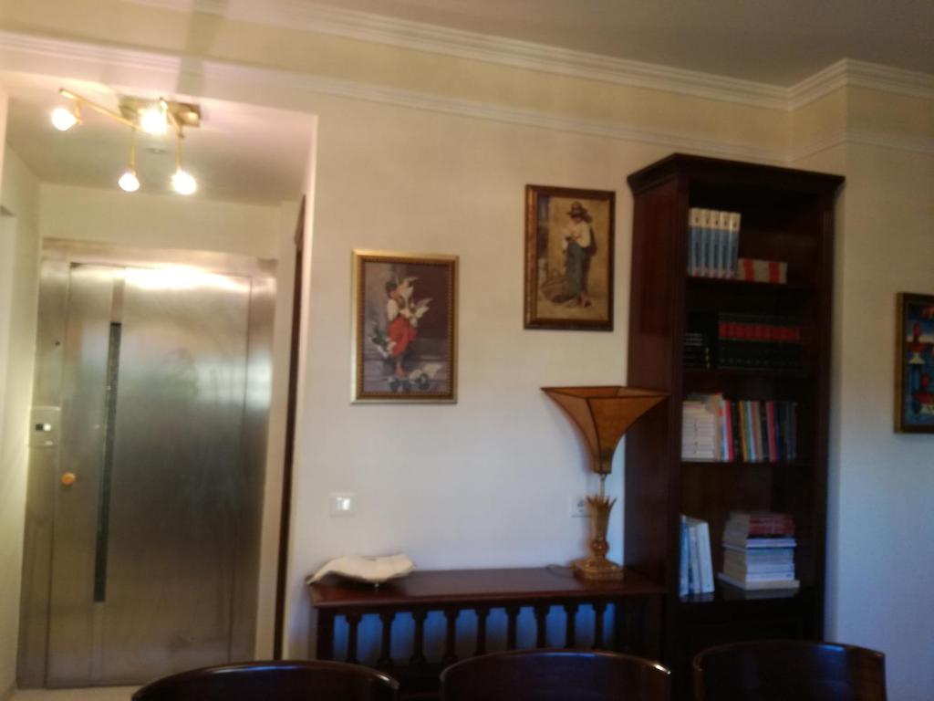 Fotografie z fotogalerie ubytování Πολυτελής κατοικία με θέα τον Θερμαϊκό v Soluni