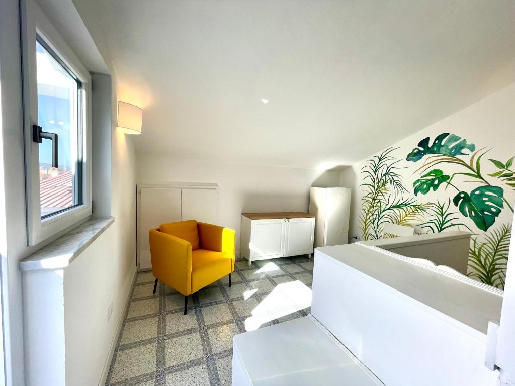 Via Roma House a Carloforte - Elegante Appartamento Centro